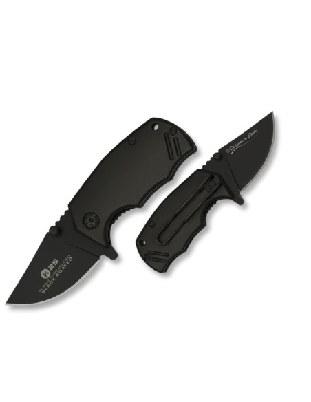Coltello tattico K25 modello MINI I...