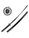 Katana Tanjiro Kamado di Kimetsu No Yaiba