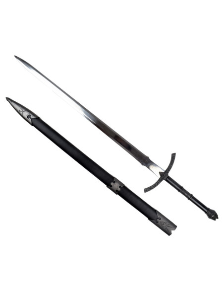 Spada Nazgûl del Signore degli Anelli...