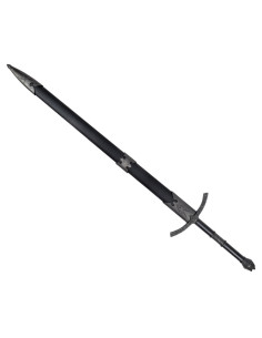 Spada Nazgûl del Signore degli Anelli (96,5 cm.) 2