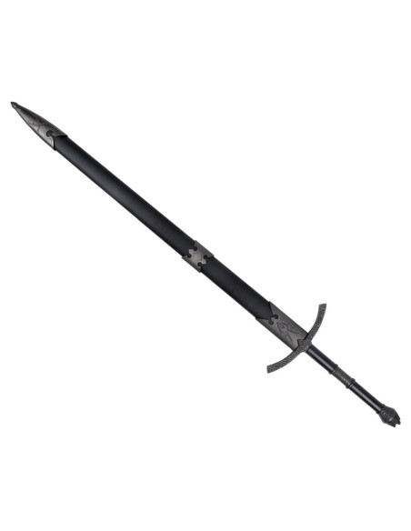 Spada Nazgûl del Signore degli Anelli...