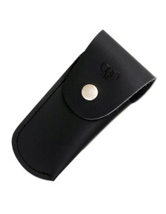 Fodero nero per coltelli Cudeman (12 cm.)