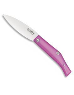 Coltello tascabile Pallarés con manico Fuccia (15,8 cm.)