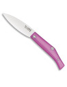 Coltello tascabile Pallarés con manico Fuccia (15,8 cm.)