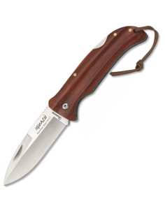 Coltello serie Iguazu con cordino (20,5 cm.)