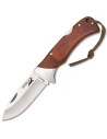 Coltello Albainox serie Impala con cordino (21 cm.)