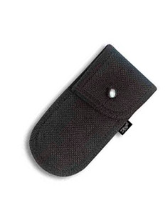 Custodia in nylon per coltelli (12x4 cm.)