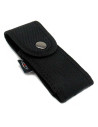 Custodia in nylon nero per coltelli (12 cm.)