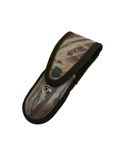 Coltello tascabile Mossy Oak con doppia chiusura