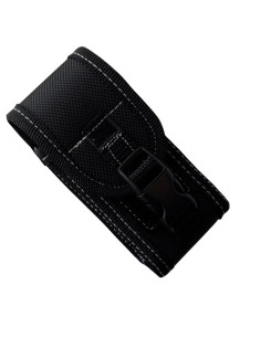 Coltello tascabile regolabile con sistema Molle (12 cm)