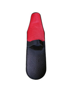 Custodia in pelle per mini coltelli Victorinox (7,5x3,5 cm.)