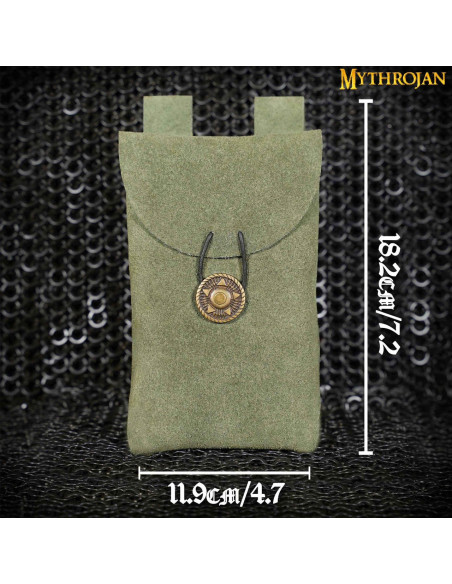 Borsa tipo marsupio per ricreativi -...