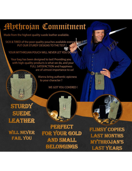 Borsa tipo marsupio per ricreativi -...