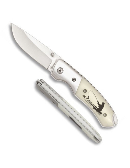 Coltello tascabile Albainox con...