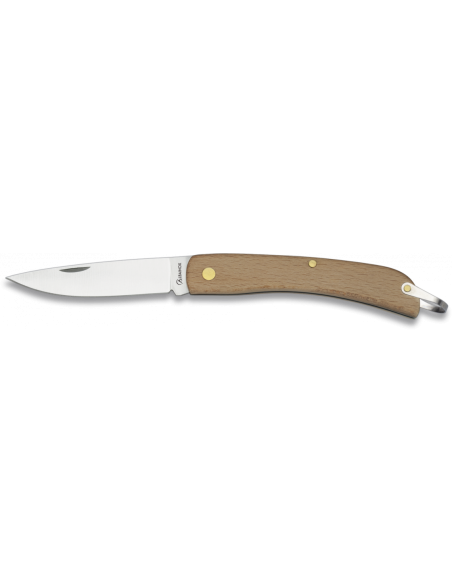 Coltello tascabile marca Albainox...