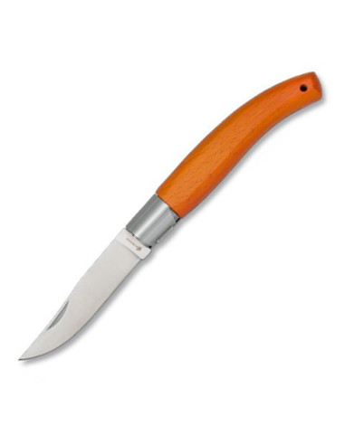 Coltello tascabile con chiusura marca Albainox (20,3 cm.)