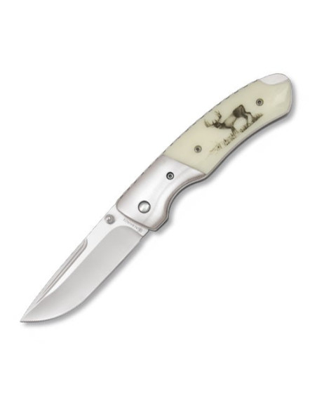 Coltello marca Albainox modello...