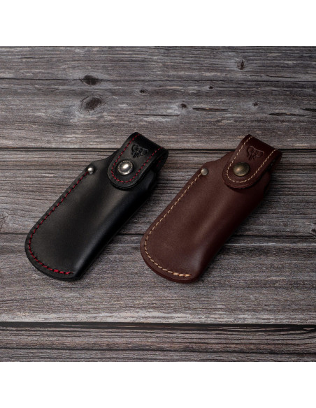 Custodia per coltelli Cudeman (10,5 cm.)