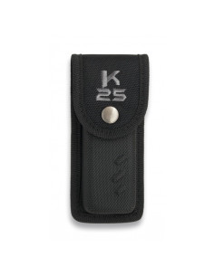 Fodero per coltello K25 in nylon stampato (11 cm.)