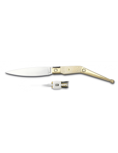 Coltello marca Albainox Astesanía Catalana modello in...