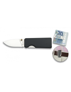 Coltellino tascabile piccolo marca Albainox (11,6 cm.)