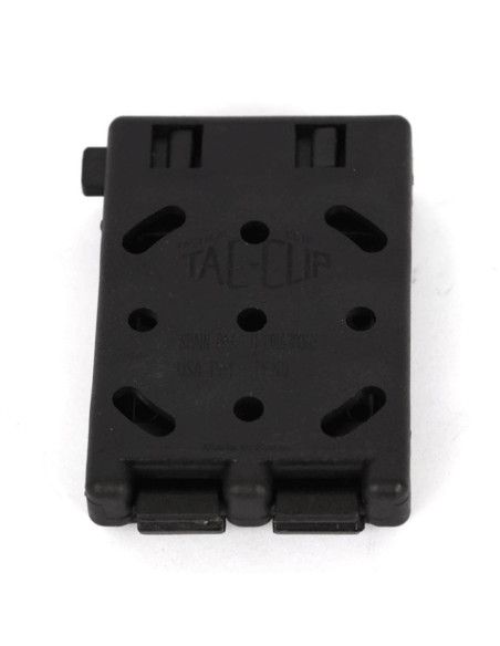 Tac Clip (fissazione Kydex) di Muela