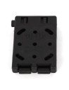 Tac Clip (fissazione Kydex) di Muela