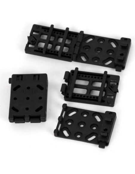 Tac Clip (fissazione Kydex) di Muela
