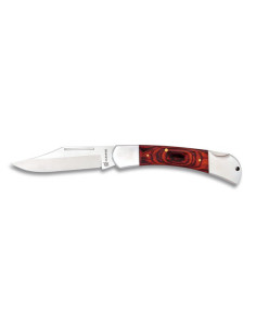 Coltello tascabile/EDC marca Albainox (15,2 cm.)