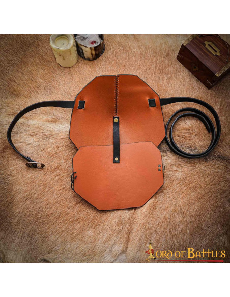 Spallina con nodi celtici con...