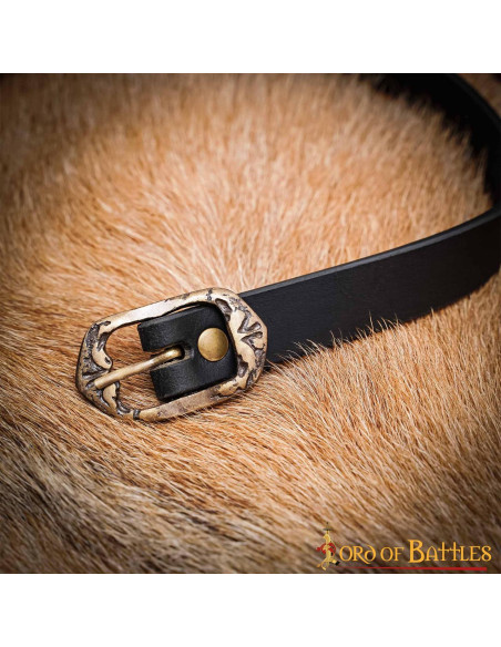 Spallina con nodi celtici con...