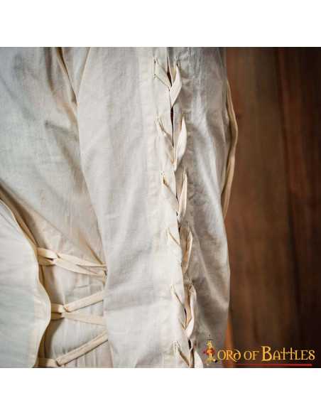 Abito da principessa avventurosa...