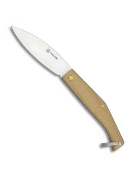 Coltello marca Albainox con manico in...