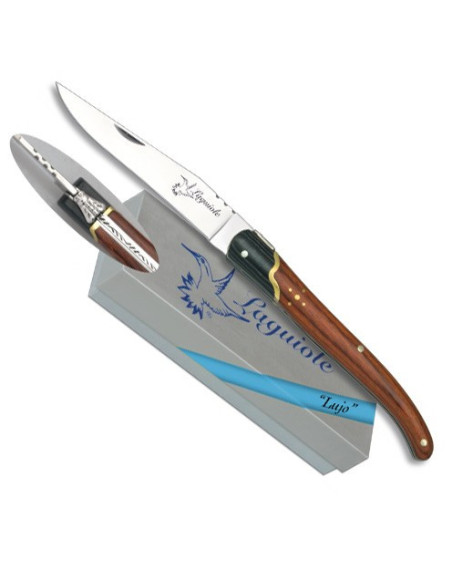 Coltello tascabile tipo Albainox...