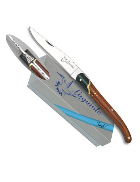 Albainox Laguiole Luxury Temperino...