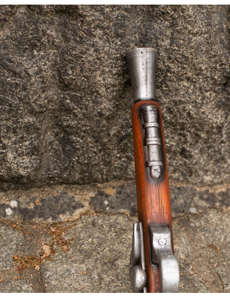 Pistola tipo archibugio Rembert in...