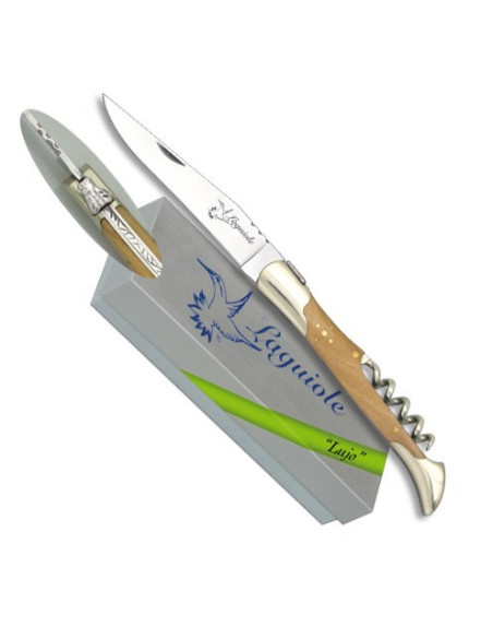 Coltello tascabile Albainox tipo...