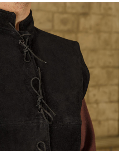 Gilet rinascimentale Laertes in...