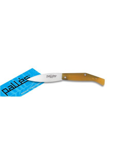 Coltello marca Pallés modello Nº00 (16 cm.)