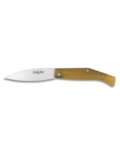 Coltello tascabile Pallés con manico in plastica ABS...