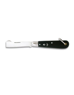 Coltello marinaio per innesti (lama da 8 cm)