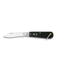 Coltello da marinaio con punta a spada (lama da 8 cm)