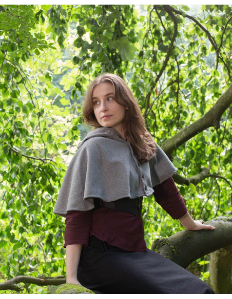 Spallaccio medievale Notker con...