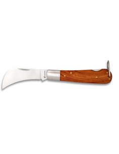 Coltello Tranchete per la raccolta (lama da 7,80 cm)