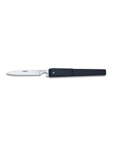 Coltello tascabile Publi con apriscatole (lama da 8,20 cm)