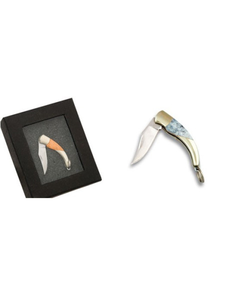 Charms per temperino in miniatura...