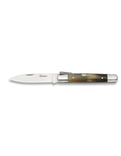 Numero del coltello machete. 00. corno di toro (lama da 7...