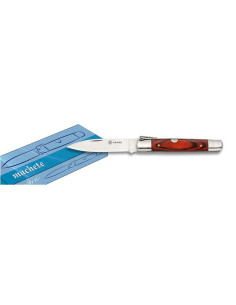 Coltello marca Albainox tipo Machete Nº1 (19,6 cm.)