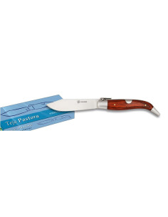 Coltello marca Albainox nodelo Teja Pastora Nº 00 (15,1 cm.)