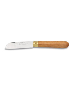 Lama punta tagliata a coltello marca MAM (13,5 cm.)